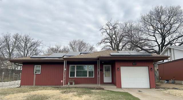 Photo of 813 E Hines Ave, Peoria Heights, IL 61616