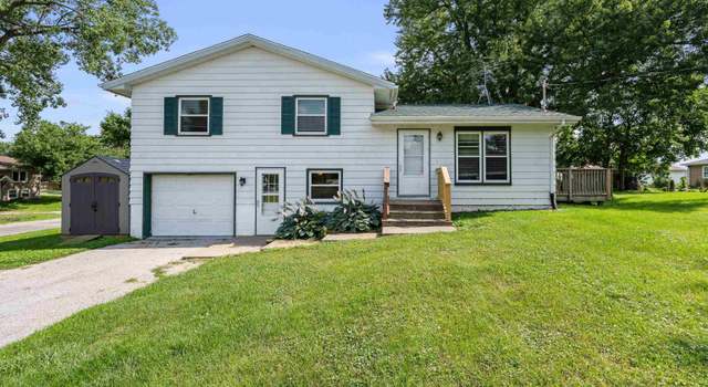 Photo of 13810 W 136th Ave, Taylor Ridge, IL 61284