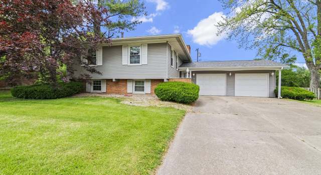 Photo of 29 Iroquois Dr, Springfield, IL 62711