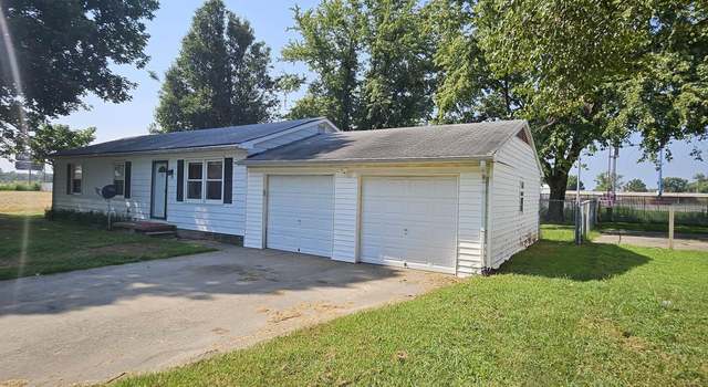 Photo of 34 Mohawk St, Mcclure, IL 62957