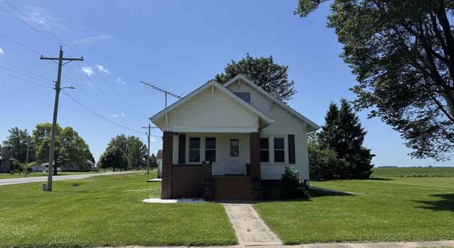Photo of 335 South St, Cameron, IL 61423