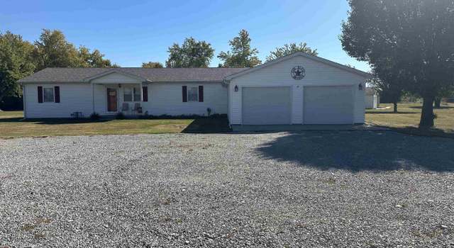 Photo of 3680 Sap Rd, Pinckneyville, IL 62274
