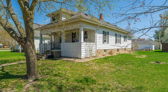 Photo of 103 S Poplar, Easton, IL 62633