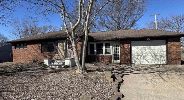Photo of 11400 16th St, Milan, IL 61264