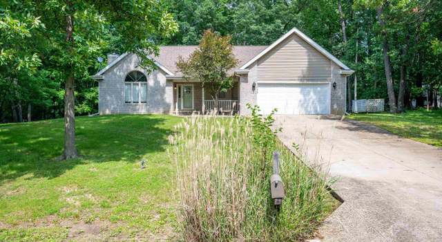 Photo of 1111 Windy Hill Ct, Varna, IL 61375