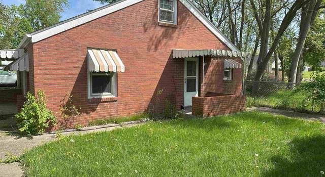 Photo of 100 Theodore St, Washington, IL 61571