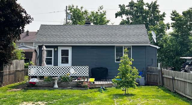 Photo of 1520 N Finney St, Chillicothe, IL 61523