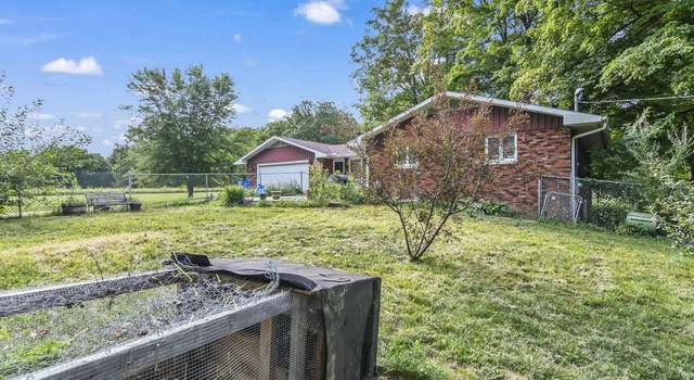 Photo of 16317 Greene Ave, Petersburg, IL 62675