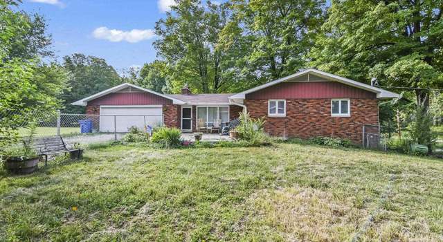 Photo of 16317 Greene Ave, Petersburg, IL 62675