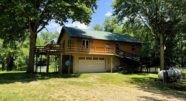 Photo of 6574 E County Road 420n Rd, Bath, IL 62617