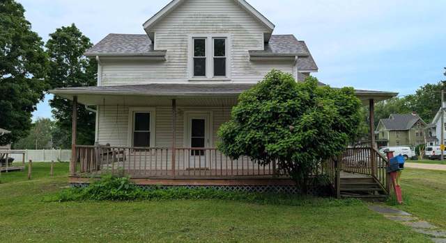 Photo of 219 SW 4th St, Galva, IL 61434