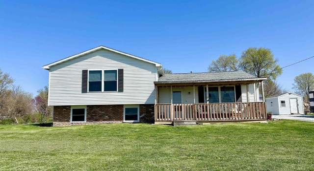 Photo of 938 Cylinder Head Rd, Chapin, IL 62628