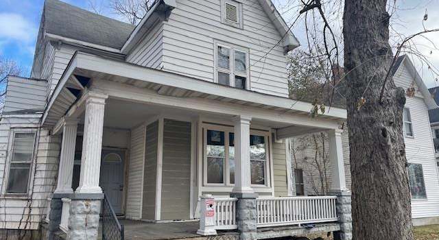 Photo of 820 N 6th St, Springfield, IL 62702