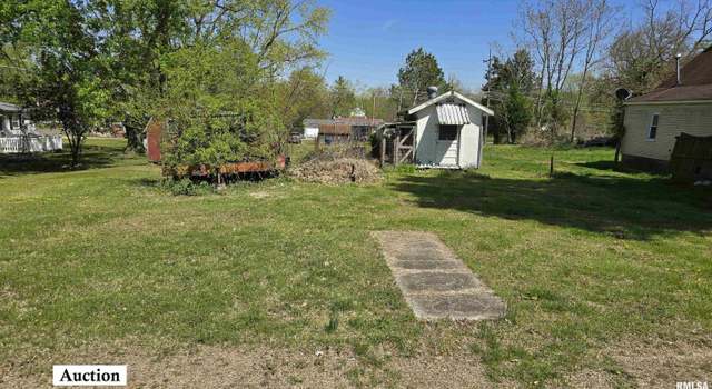 Photo of 803 Barham Ave, Johnston City, IL 62951