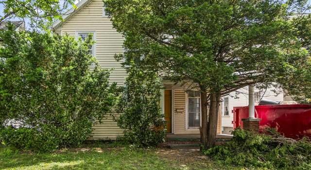 Photo of 1224 N 5th St, Springfield, IL 62702