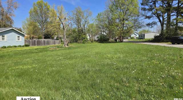 Photo of 0 Trout Ave, Johnston City, IL 62951