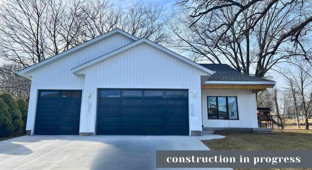 Photo of 816 S River Dr, Princeton, IA 52768