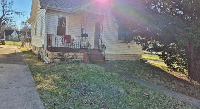 Photo of 2218 W Butler St, Peoria, IL 61605