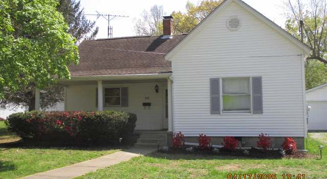 Photo of 205 Texas St, Carterville, IL 62918