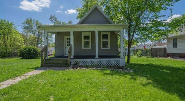 Photo of 506 E Mcclure Ave, Peoria, IL 61603