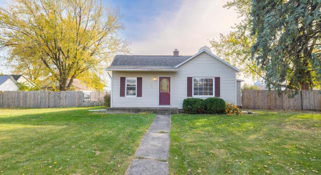 Photo of 106 W Bishop St, Yates City, IL 61572
