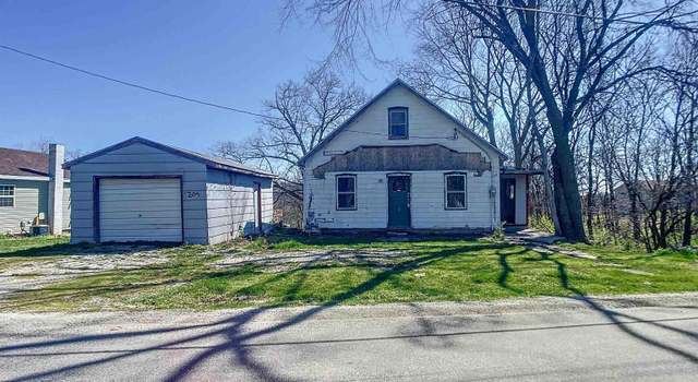 Photo of 204 Main Ave, Matherville, IL 61263