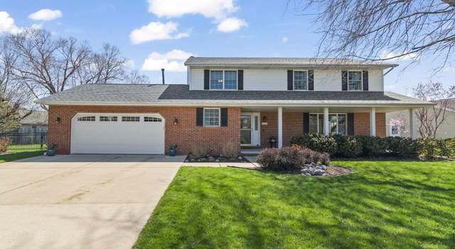 Photo of 1104 Community Dr, Springfield, IL 62703