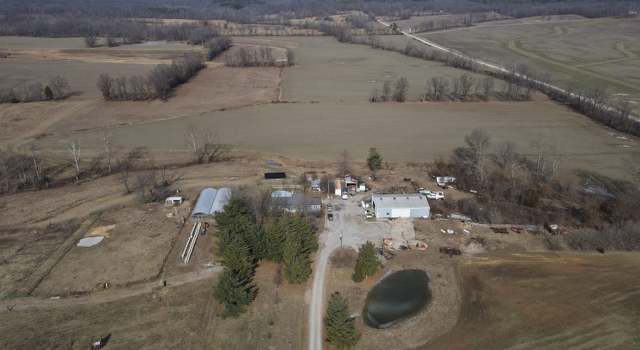 Photo of 2277 Rector Creek Rd, Thompsonville, IL 62890