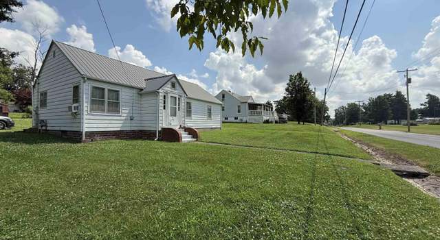 Photo of 1220 Dorris Heights Rd, Harrisburg, IL 62946