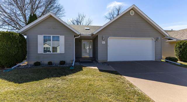 Photo of 2041 Villa Pines Cir #21, Carbon Cliff, IL 61239