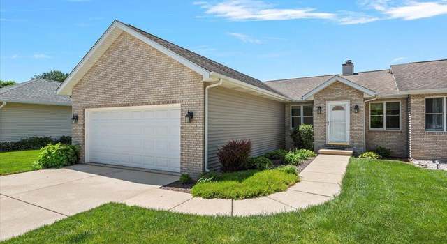 Photo of 1607 Thornhill Dr, Springfield, IL 62711