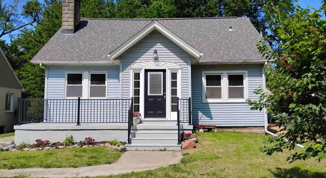 Photo of 1409 N Stever Ave, West Peoria, IL 61604