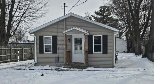 Photo of 1117 Chestnut St, Buffalo, IA 52728