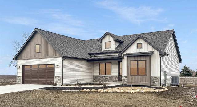 Photo of 625 W North St, Mt Sterling, IL 62353