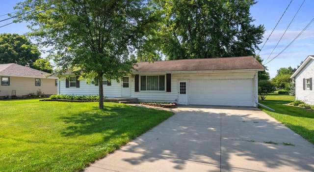 Photo of 411 Margaret St, Atkinson, IL 61235