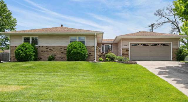 Photo of 1225 5th Street West, Milan, IL 61264