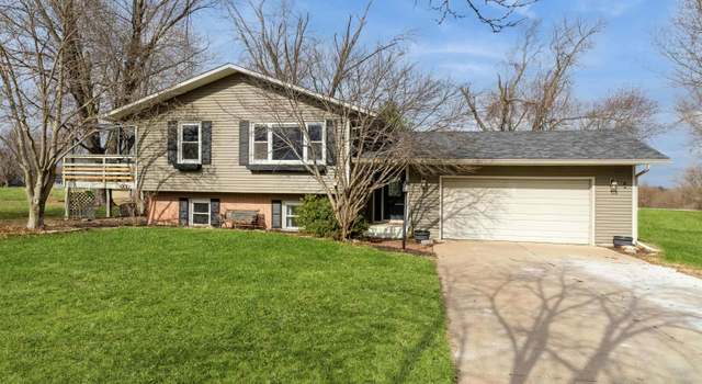 Photo of 603 Suncrest Dr, Sherrard, IL 61281