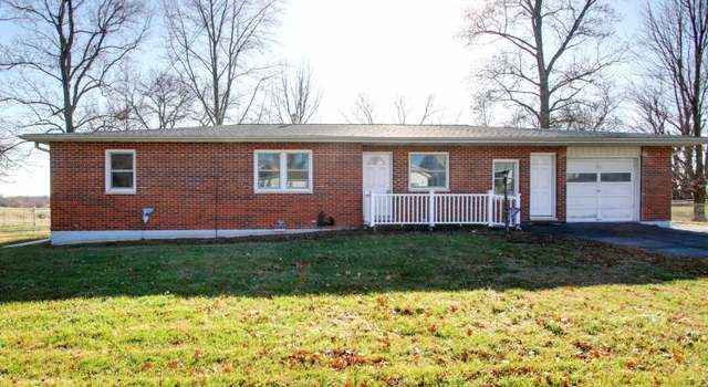 Photo of 101 W Perkins St, Payson, IL 62360