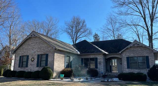 Photo of 1131 Cedar Ridge Dr, Carbondale, IL 62901