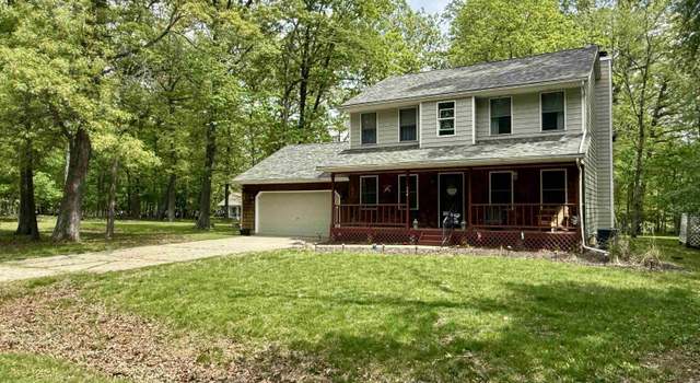 Photo of 338 Sherwood Cir, Dahinda, IL 61428