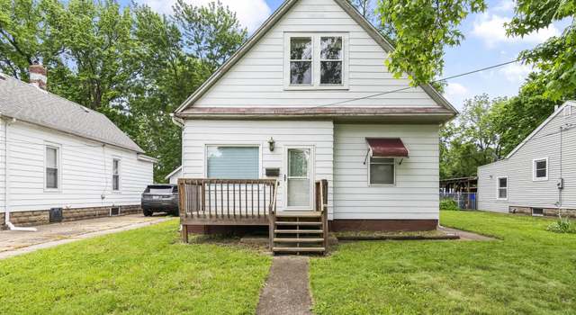 Photo of 2034 N 9th St, Springfield, IL 62702