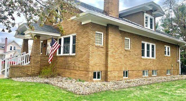 Photo of 19 SW 6th St, Galva, IL 61434
