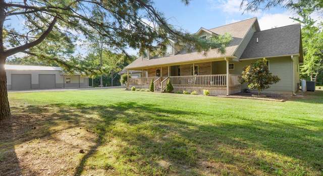 Photo of 14458 Binkley Rd, Marion, IL 62959