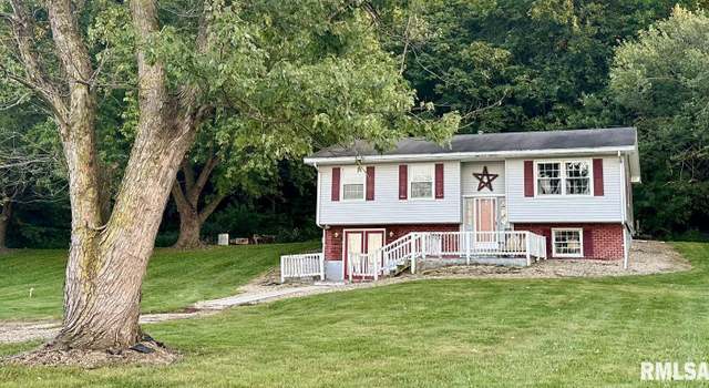 Photo of 14806 Chandlerville Rd, Beardstown, IL 62618