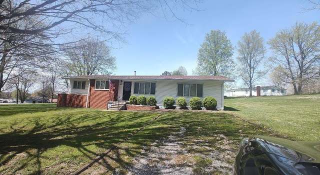Photo of 491 E Cedar St, Olmsted, IL 62970