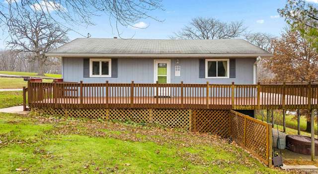 Photo of 2629 Golf Rd, Lafayette, IL 61449
