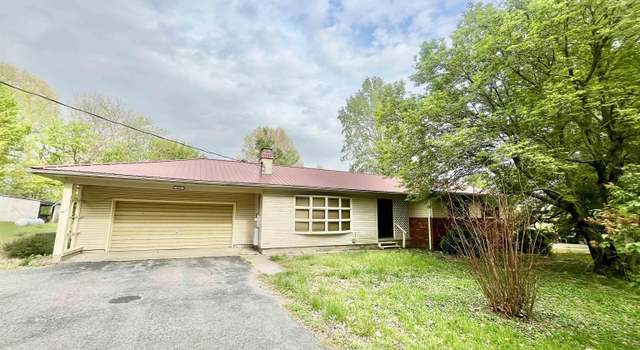 Photo of 811 S Main St, Grand Chain, IL 62941