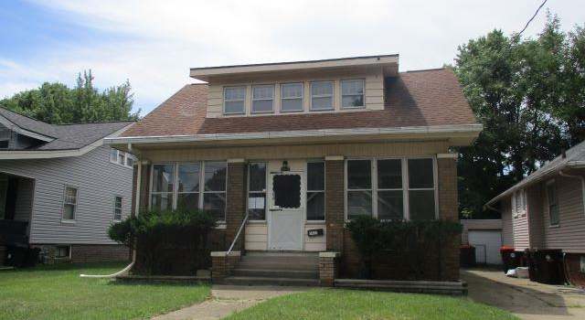 Photo of 1417 N Douglas St, Peoria, IL 61606