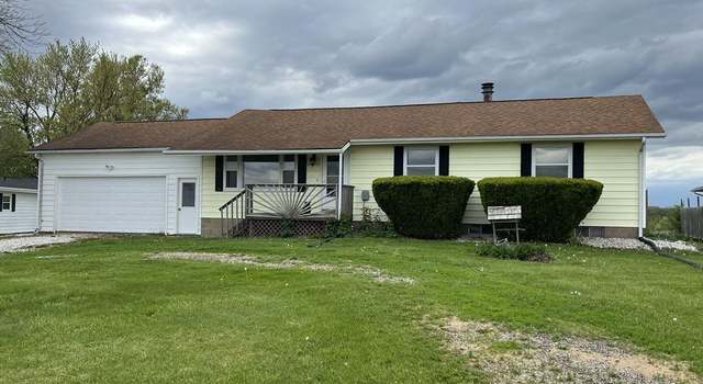 Photo of 7884 E 1100th St, Macomb, IL 61455