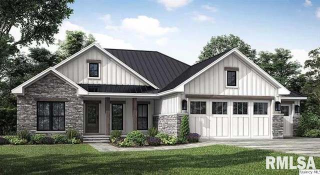 Photo of 612 W North St, Mt Sterling, IL 62353